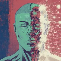 Realidade, Vida e Fé von Pense – Album Cover