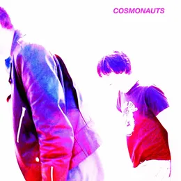 Persona Non Grata von Cosmonauts – Album Cover