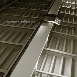 Außen vor von Dynamo – Cover