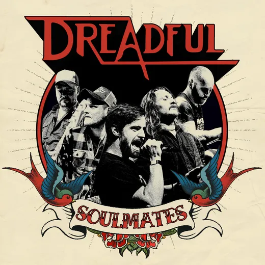 Soulmates