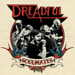 Soulmates von Dreadful – Cover