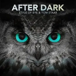 After Dark von Tom Staar – Cover
