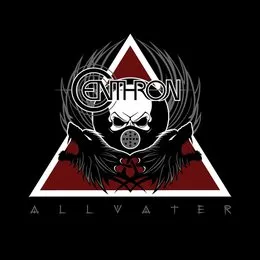Allvater von Centhron – Album Cover