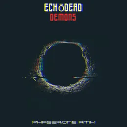 Demons (Phaser:One remix) von Echodead – Cover