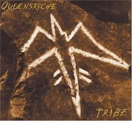 Tribe von Queensrÿche – Album Cover