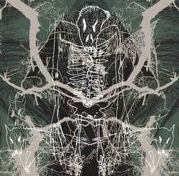 We Have Departed the Circle Blissfully von Nadja – Album Cover