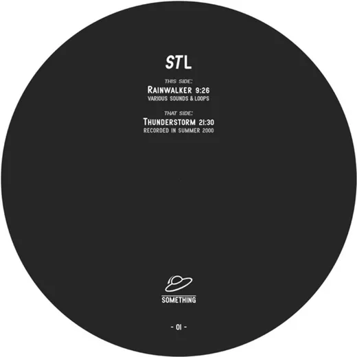 Rain Interpretations LP