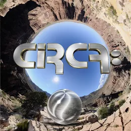 Circa: 2007 von Circa: – Album Cover