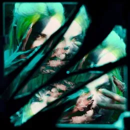 Crawling von Mimi Barks – Cover
