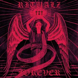 FOREVER von Ritualz – Album Cover