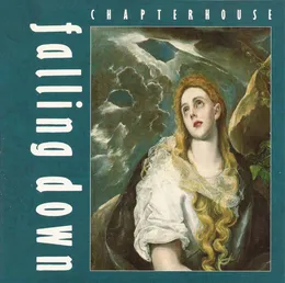 Falling Down von Chapterhouse – Cover