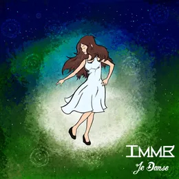 Je Danse von Immer – Cover