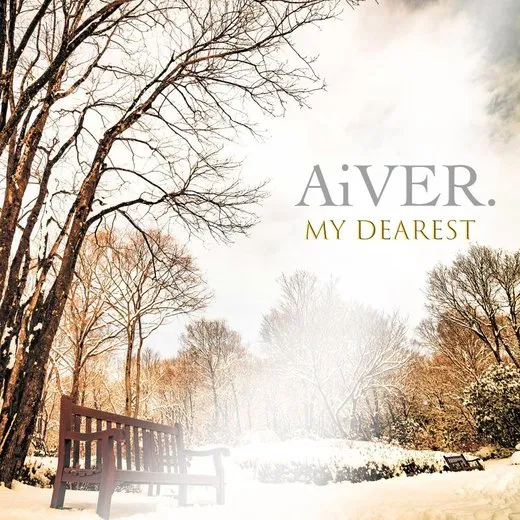 MY DEAREST von AiVER. – Cover