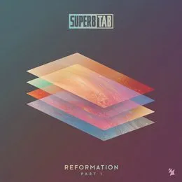 Reformation, Part 1 von Super8 & Tab – Album Cover