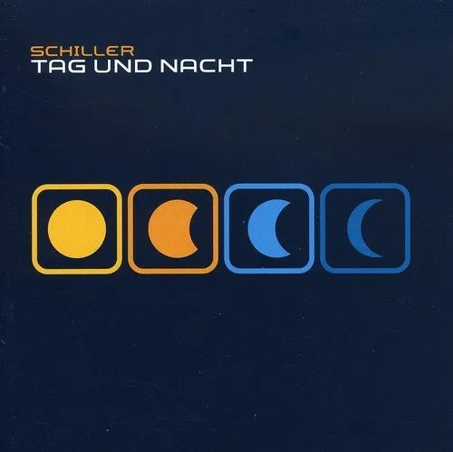 Tag und Nacht