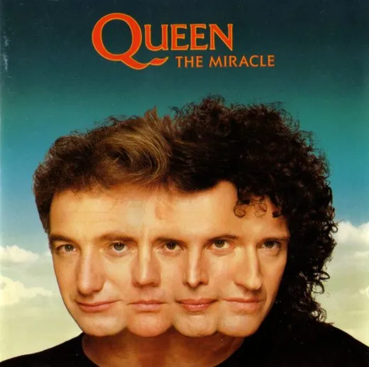 The Miracle