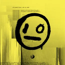 Warehouse Summer von Lights – Album Cover