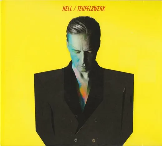 Teufelswerk