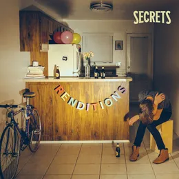 Renditions von SECRETS – Album Cover