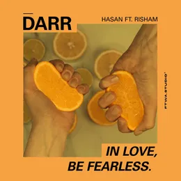 Darr von RFB – Cover