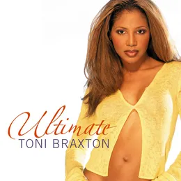 Ultimate Toni Braxton von Toni Braxton – Cover