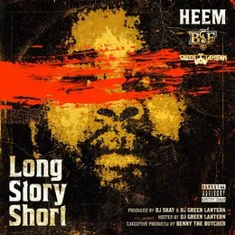 Long Story Short von Heem – Album Cover