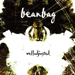 Well Adjusted von Beanbag – Album Cover