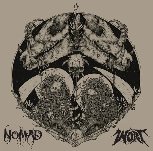 Wort / Nomad
