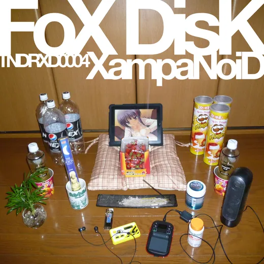 FoX DisK