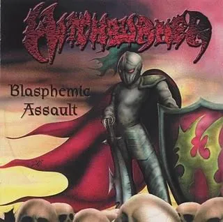Grave Desecrator