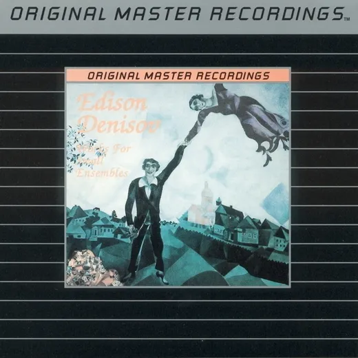 Works for Small Ensembles