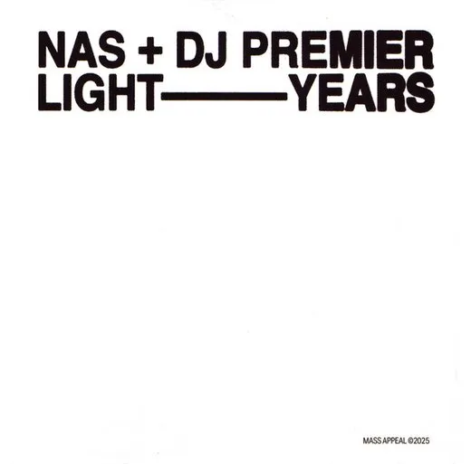 Light‐Years