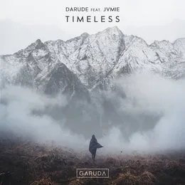 Timeless von Darude – Album Cover
