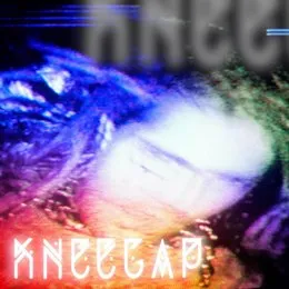 Kneecap von Lord Gasp – Cover