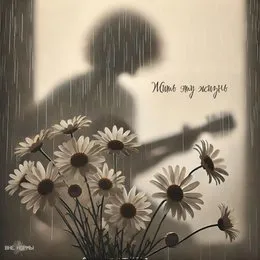 Жить эту жизнь von Вне нормы – Album Cover