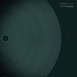 Geometria von Thy Catafalque – Album Cover