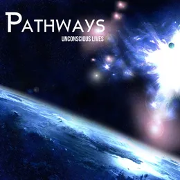 Unconscious Lives von Pathways – Cover
