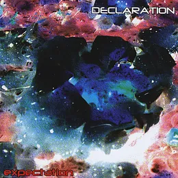 Expectation von Declaration – Album Cover