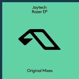Razer EP von Jaytech – Album Cover