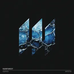 Icepick von Rainforest – Cover