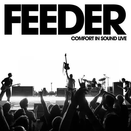 Comfort in Sound Live