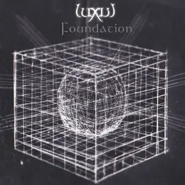 Foundation von Luxul – Cover