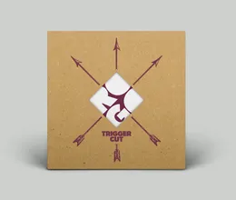 ROGO von Trigger Cut – Album Cover
