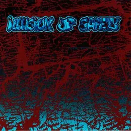 From Nothing to Less von Illusion of Safety – Album Cover