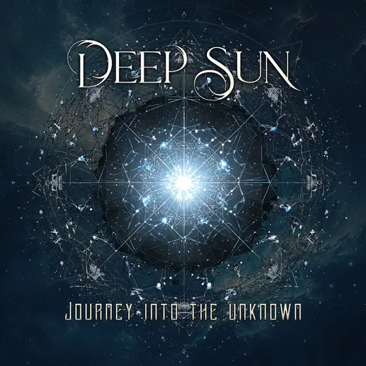 Journey Into The Unknown