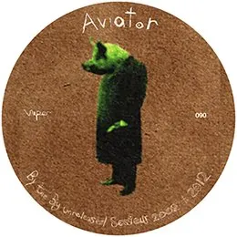 By the By- Unreleased Sessions 2002-2012 von Aviator – Cover