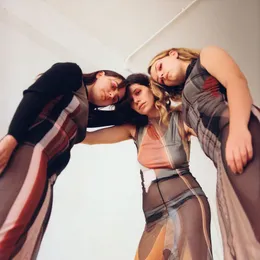 Stay There von Mourn – Album Cover
