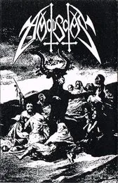 Demo 1 von Amduscias – Cover