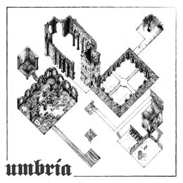 Demo von Umbría – Cover