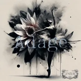 Adage von LESSFEAR – Cover
